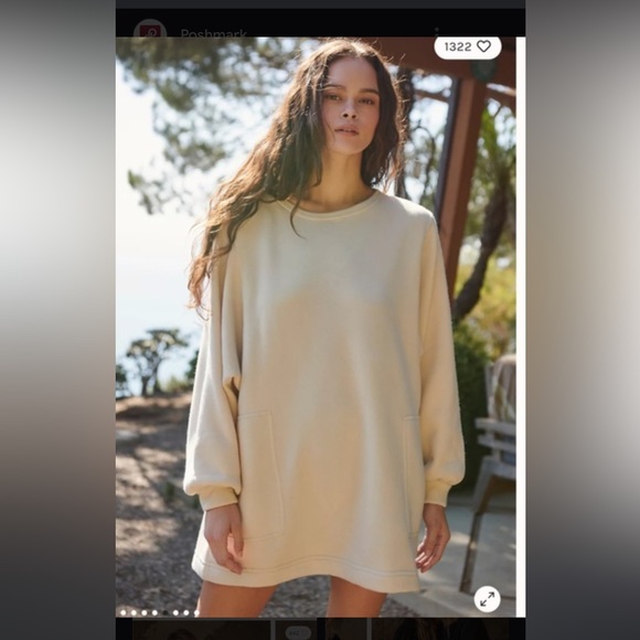 Maxwell Mini By FP Beach NWT - Picture 2 of 4